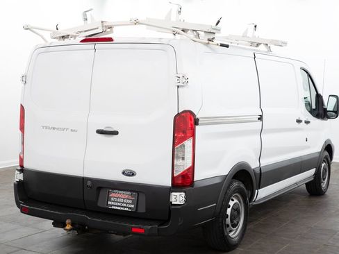 Used 2016 Ford Transit 150 130 Low Roof RWD image 12