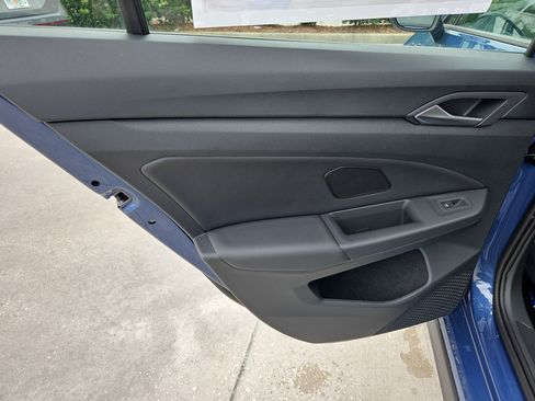 New 2025 Volkswagen GTI SE image 10