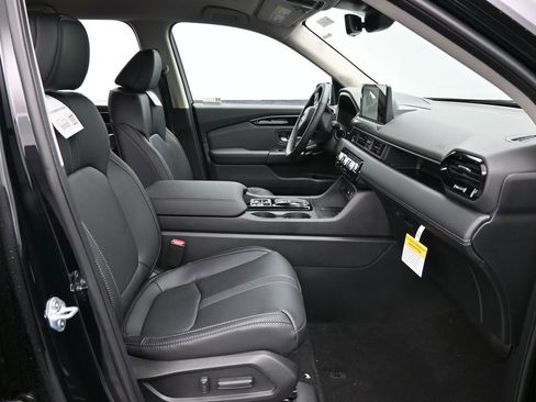 New 2026 Honda Passport RTL image 41