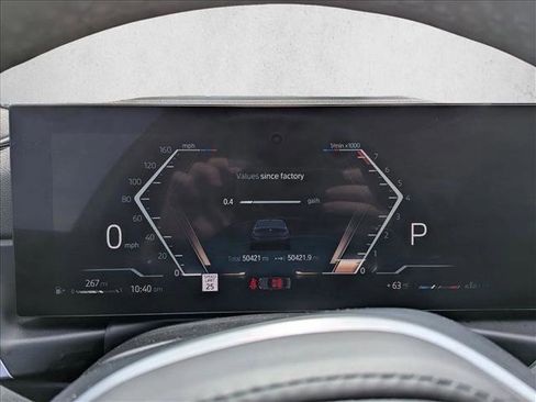 Used 2023 BMW M340i w/ Premium Package image 11