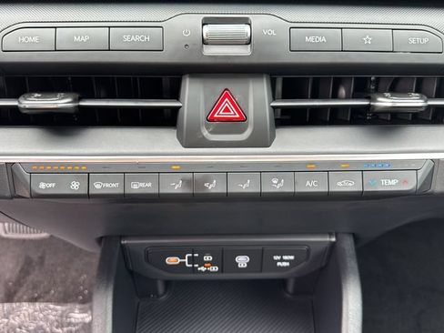 New 2026 Kia K4 FWD image 25