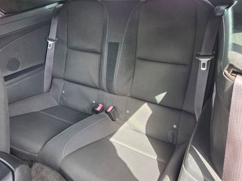 Used 2015 Chevrolet Camaro LT w/ RS Package RWD image 10