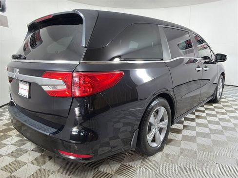 Used 2020 Honda Odyssey EX-L image 4