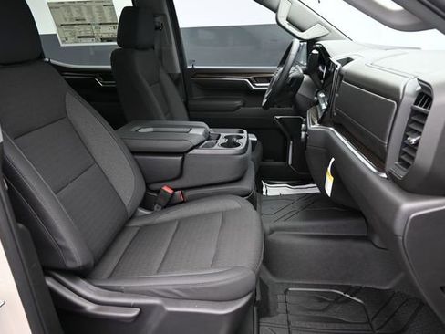 New 2026 Chevrolet Silverado 1500 RST w/ RST Select Package AWD/4WD image 28