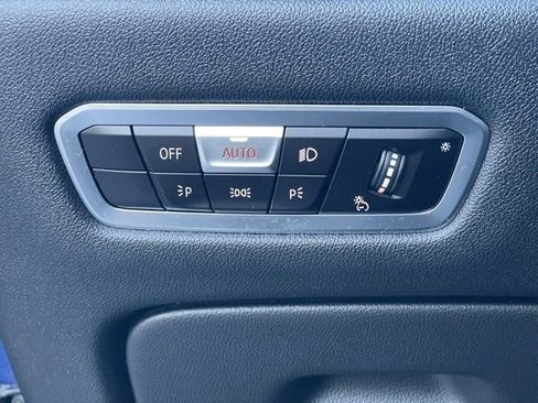 Certified 2022 BMW X5 xDrive40i w/ Climate Comfort Package image 14