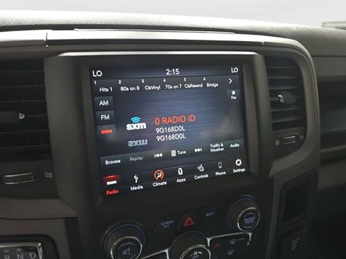 Used 2019 RAM 1500 Express w/ Wheel & Sound Group AWD/4WD image 23