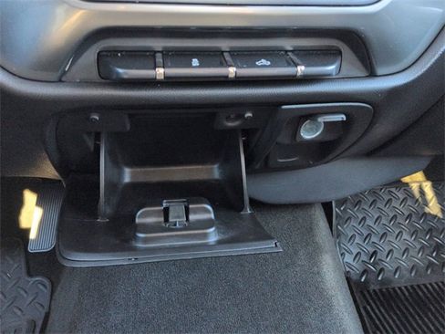 Used 2015 Chevrolet Silverado 1500 LT w/ All Star Edition image 23