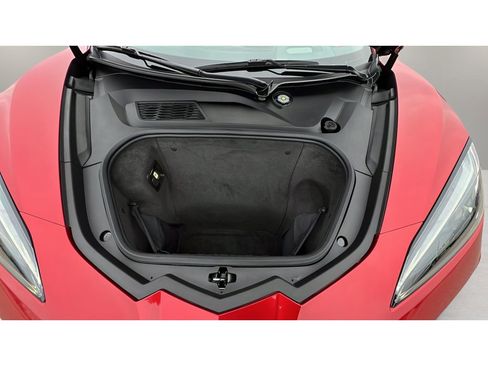 Used 2024 Chevrolet Corvette Stingray Preferred Cpe w/ 2LT image 29