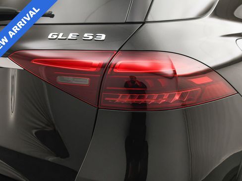 Used 2025 Mercedes-Benz GLE 53 AMG GLE 53 AMG image 25