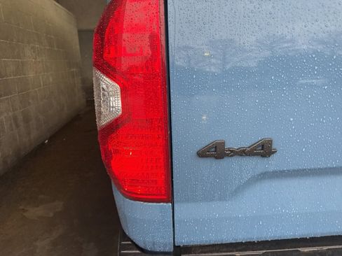 Used 2021 Toyota Tundra SR5 image 6