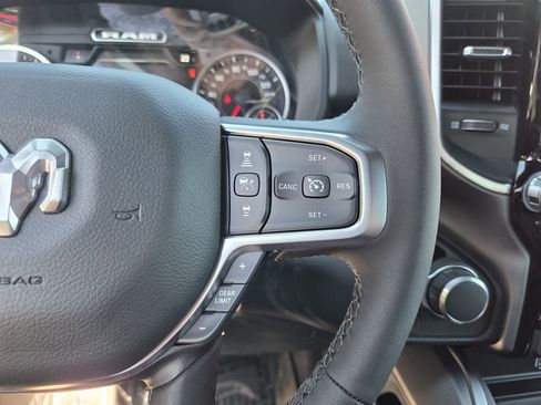 New 2026 RAM 1500 Big Horn image 20