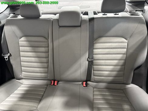 Used 2014 Ford Fusion S image 18