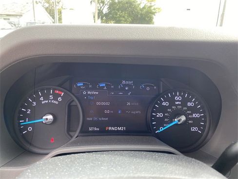 New 2026 Ford E-350 and Econoline 350 Super Duty w/ Power Equipment Group image 16