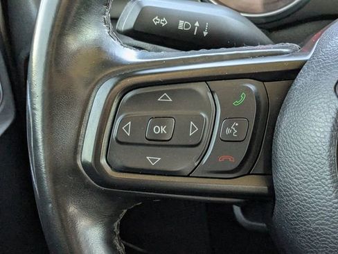 Used 2020 Jeep Wrangler Unlimited Sport S image 22