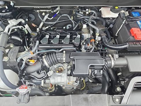 Used 2026 Honda CR-V EX image 29