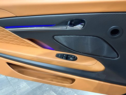 New 2026 Aston Martin DB12 Convertible image 16