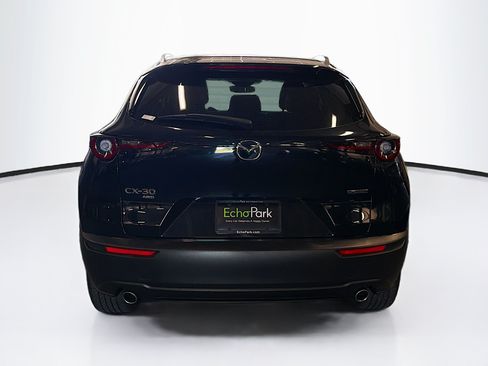 Used 2023 MAZDA CX-30 AWD 2.5 S w/ Select Package image 7