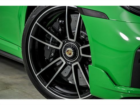 Used 2023 Porsche 911 GT3 RS AWD/4WD image 3