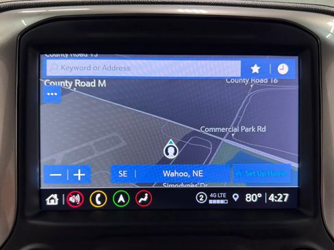 Used 2022 Chevrolet Silverado 2500 LTZ w/ LTZ Plus Package image 23