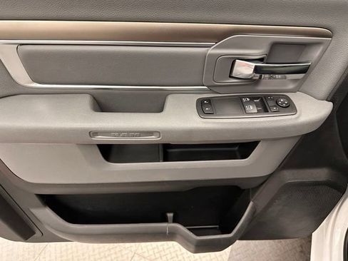 Used 2020 RAM 1500 Tradesman w/ Popular Equipment Group RWD image 9