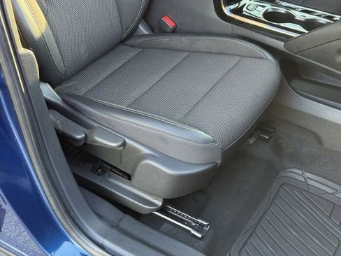 Used 2022 Buick Envision Preferred FWD image 17
