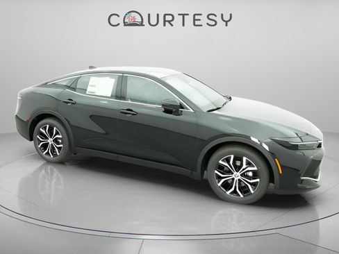 New 2026 Toyota Crown XLE image 43