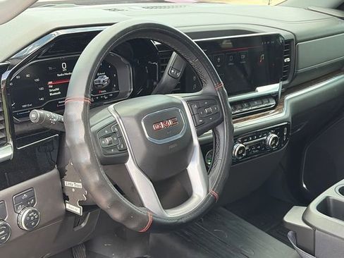 Used 2024 GMC Sierra 1500 Elevation RWD image 16