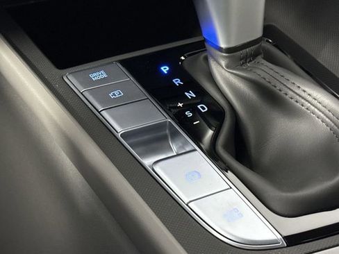 New 2026 Hyundai Elantra Blue image 26