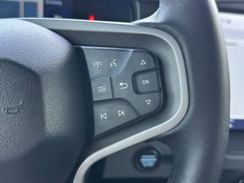 Used 2024 Ford Bronco Black Diamond AWD/4WD image 24