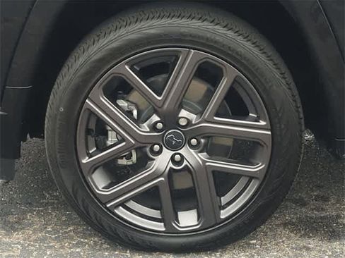 New 2025 Jeep Compass Limited w/ High Altitude Package image 14