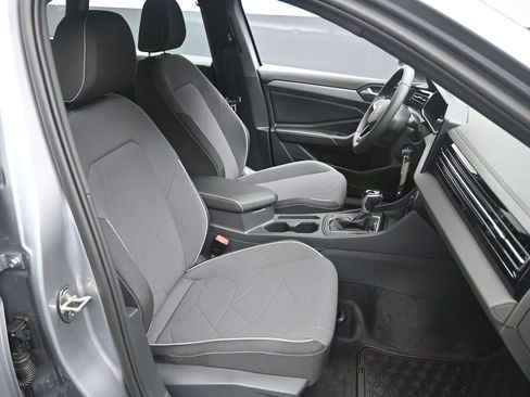 New 2026 Volkswagen Jetta Sport FWD image 26