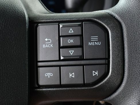 New 2025 Ford F150 STX w/ Equipment Group 200A image 33