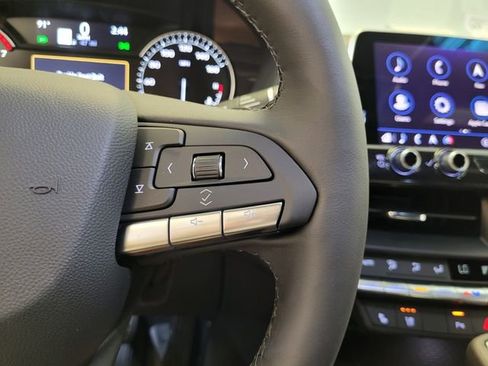 New 2026 Cadillac CT4 Premium Luxury RWD image 23