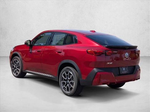New 2026 BMW X2 xDrive28i w/ Convenience Package AWD/4WD image 2