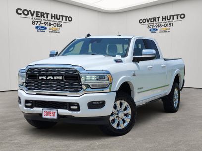 Used 2020 RAM 2500 Limited