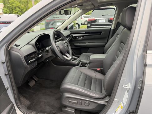 Used 2024 Honda CR-V EX-L image 11