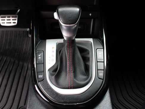 Used 2022 Kia Forte GT w/ GT2 Package FWD image 43