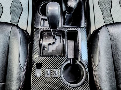 Used 2020 Toyota 4Runner Venture image 27