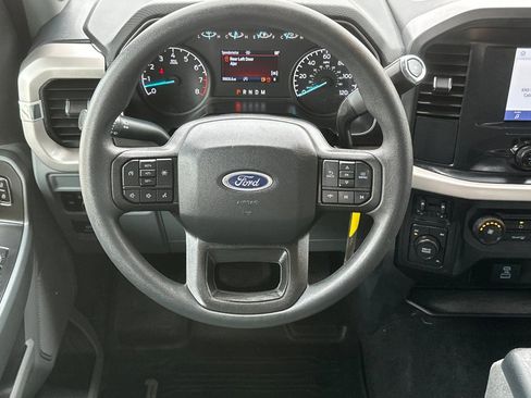Used 2023 Ford F150 XLT AWD/4WD image 14