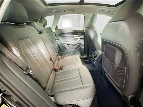New 2026 Audi Q5 Premium Plus AWD/4WD image 24