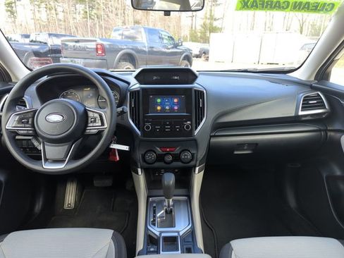 Used 2019 Subaru Forester w/ Alloy Wheel Package AWD/4WD image 15