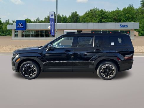 New 2026 Hyundai Santa Fe SEL AWD/4WD image 6