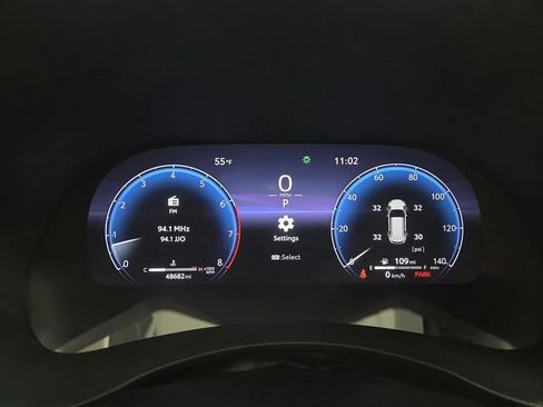 Used 2023 Toyota Highlander L image 20