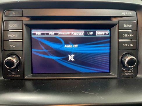 Used 2014 MAZDA CX-5 Touring w/ Bose/Moonroof Package image 14