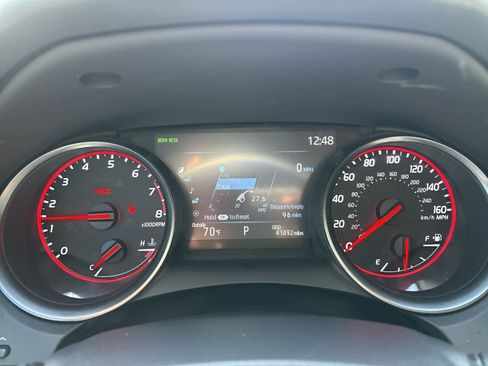 Used 2023 Toyota Camry XSE w/ Blackout Package (TMS) image 10