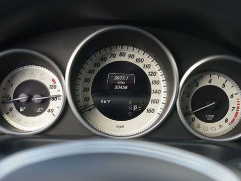 Used 2016 Mercedes-Benz E 350 Sedan image 25