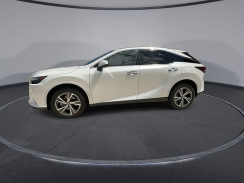 Used 2026 Lexus RX 350 Premium w/ Accessory Package (Z1) FWD image 5
