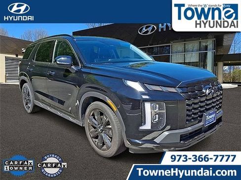 Certified 2023 Hyundai Palisade XRT w/ Cargo Package AWD/4WD image 1