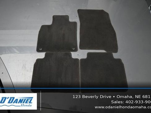Used 2023 Honda Accord EX image 37