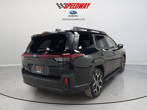 New 2026 Subaru Outback Touring XT image 9